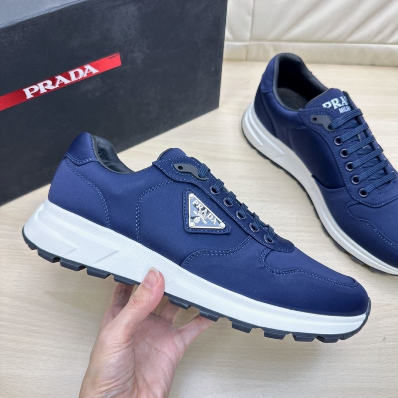 Prada Casual Shoes